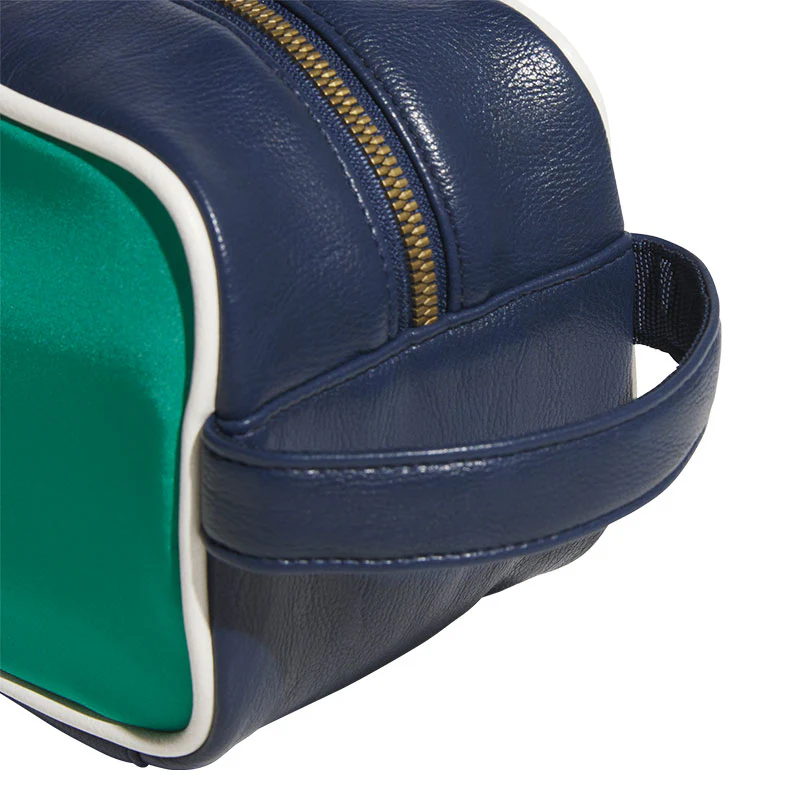 ADIDAS Originals Valuables Pouch (Green) - Image 4