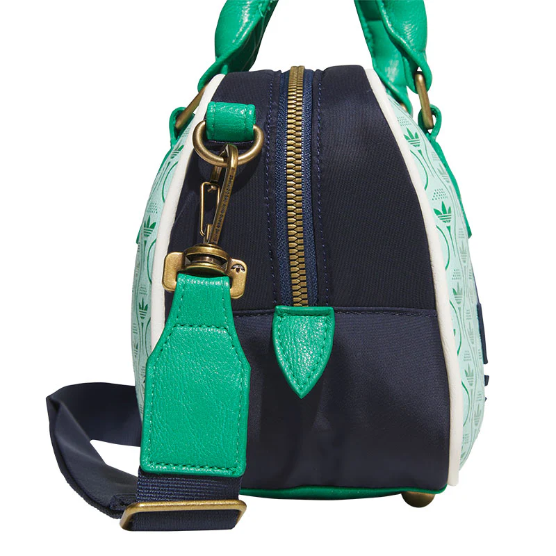 ADIDAS Originals Round Bag (Clear Mint) - Image 4