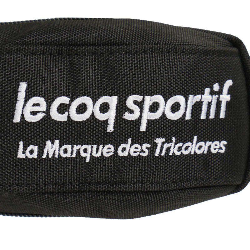 LE COQ SPORTIF GOLF Universal Accessory Holder (Black) - Image 3