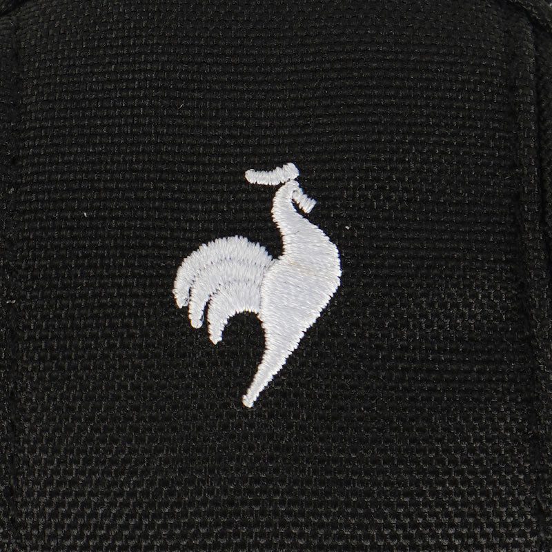 LE COQ SPORTIF GOLF Universal Accessory Holder (Black) - Image 4