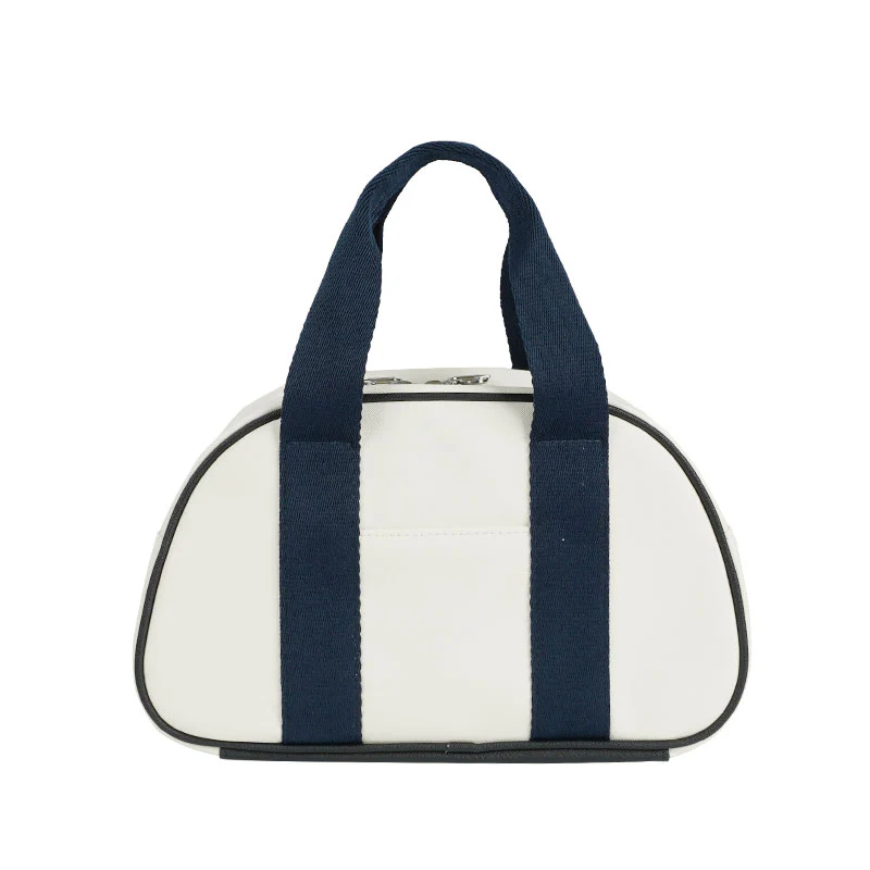 LE COQ SPORTIF GOLF Random Applique Cart Pouch (White) - Image 2