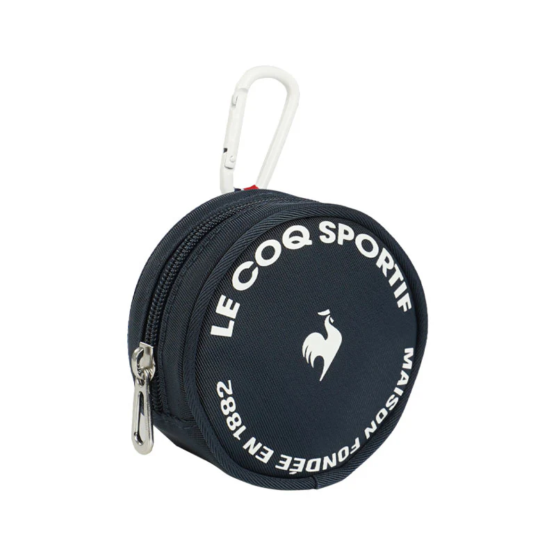 LE COQ SPORTIF GOLF Insulated Accessory Holder (Blue)