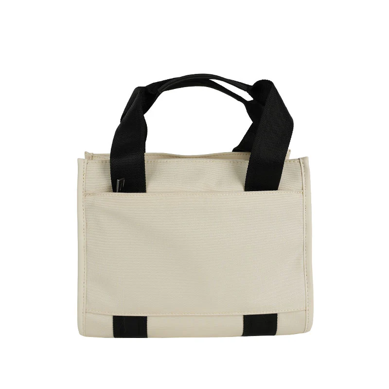 TITLEIST All-Ready Small Tote Bag (Yellow) - Image 2