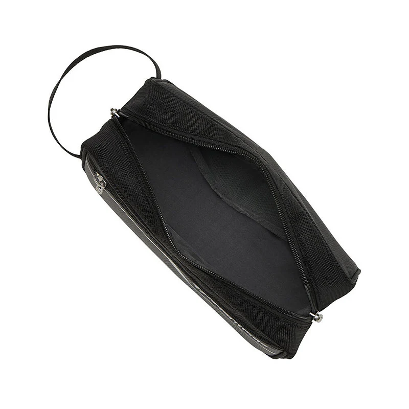 TAYLORMADE True-Lite Pouch (Black) - Image 3