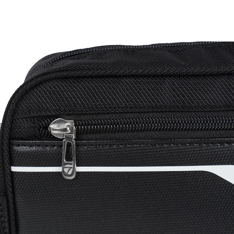 TAYLORMADE True-Lite Pouch (Black) - Image 4