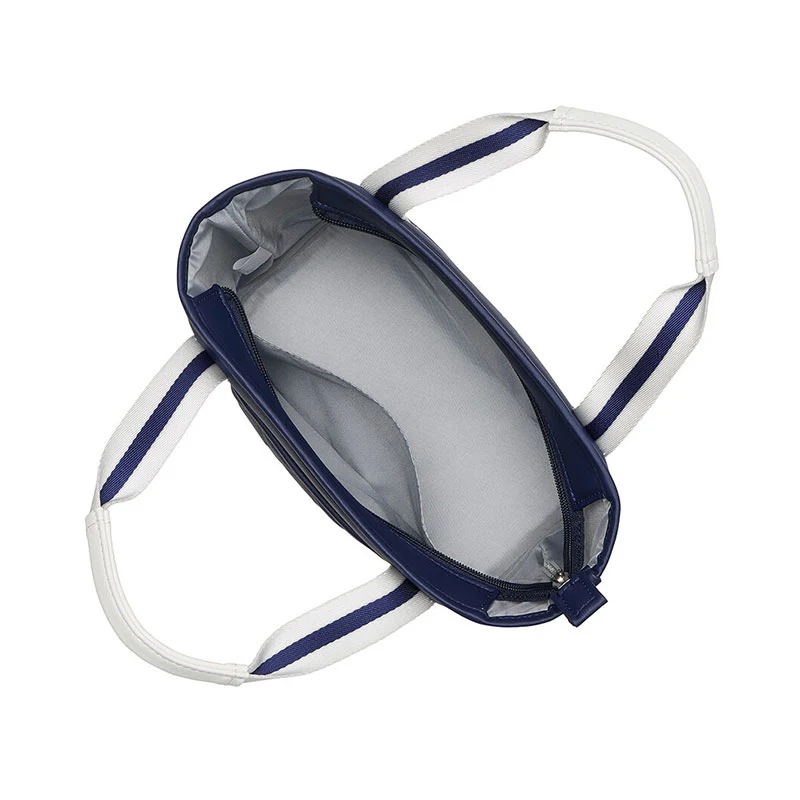 TAYLORMADE Wilshire Round Tote Bag (Navy) - Image 3