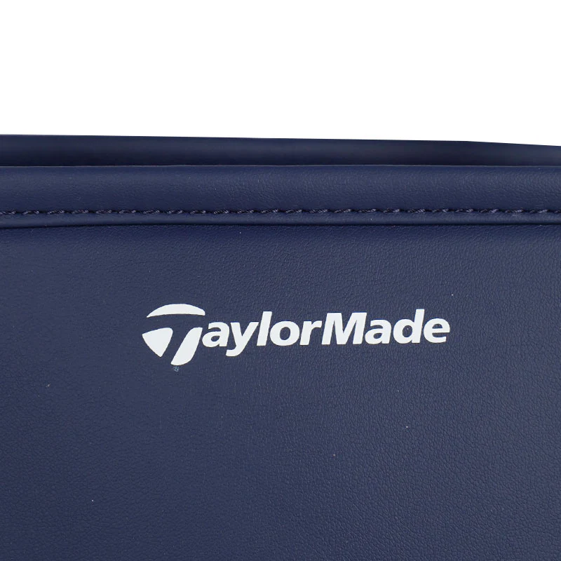 TAYLORMADE Wilshire Round Tote Bag (Navy) - Image 4