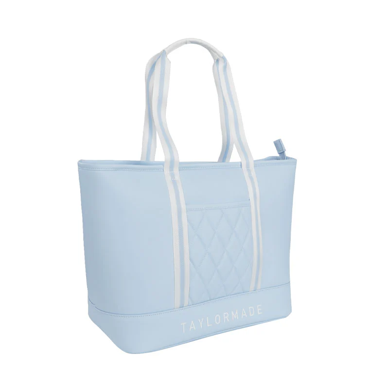 TAYLORMADE Wilshire Tote Bag (Blue)