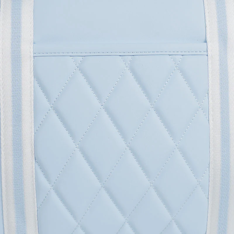 TAYLORMADE Wilshire Tote Bag (Blue) - Image 4