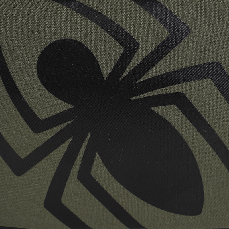DISNEY Spider-Man Utility Pouch (Black) - Image 4