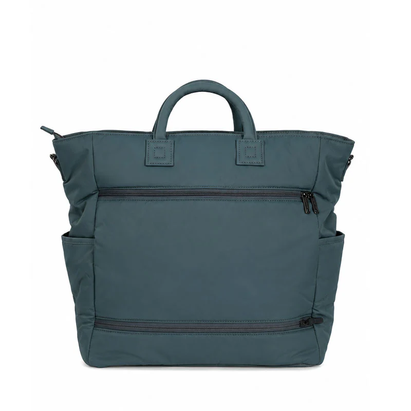 ONOFF OV0426 Big Tote Bag (Green) - Image 2