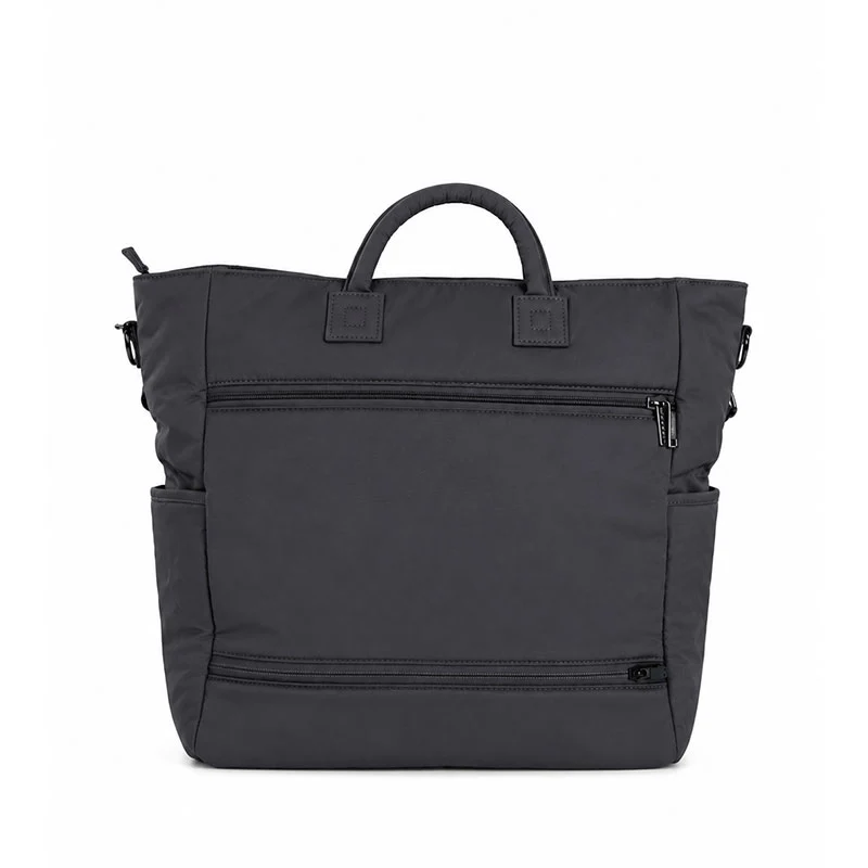ONOFF OV0426 Big Tote Bag (Grey) - Image 2