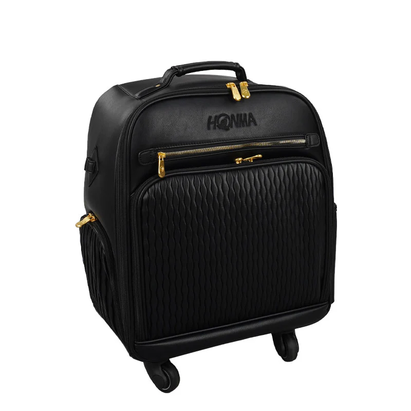 HONMA Luggage Bag (Black)