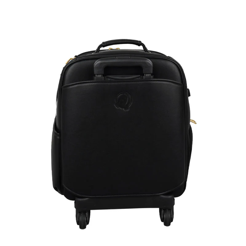 HONMA Luggage Bag (Black) - Image 2