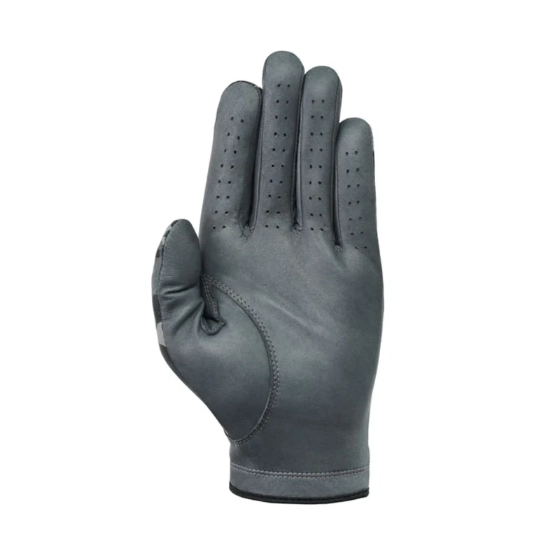 GFORE Delta Force Camo Men's Leather Glove (Charcoal) - Image 2
