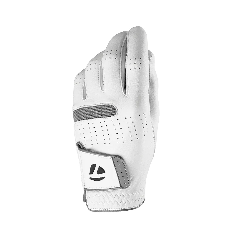 TAYLORMADE TP Flex All-Weather Men's Glove (White)