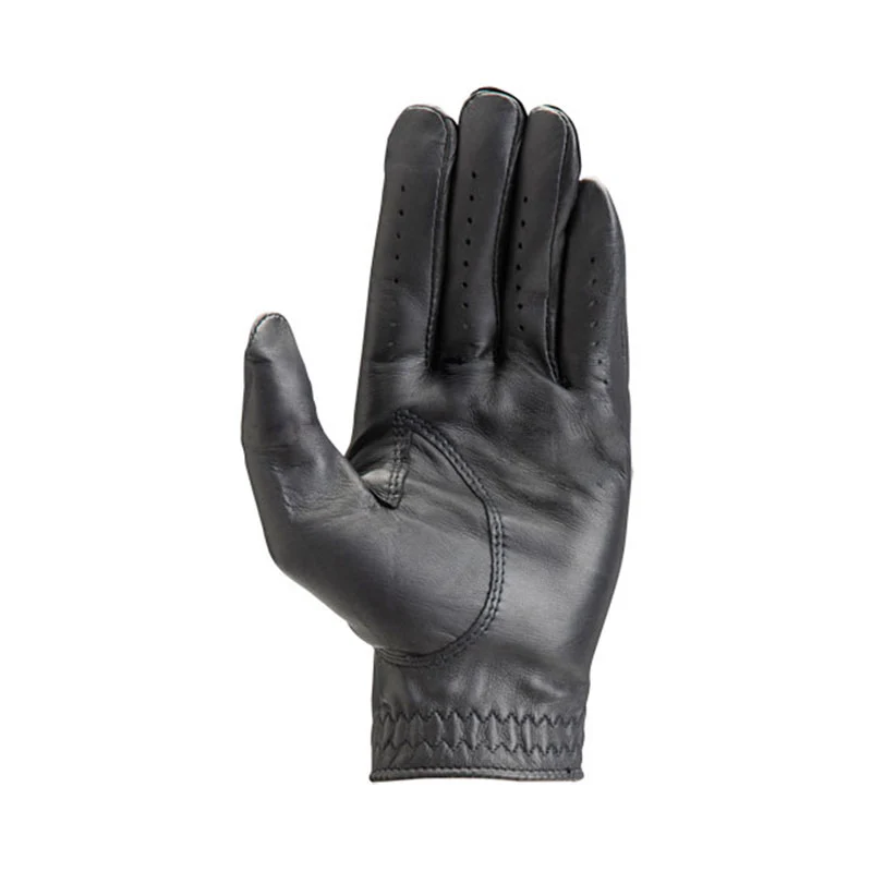 FOOTJOY StaSof Prior Gen Men's Leather Glove (Black) - Image 2
