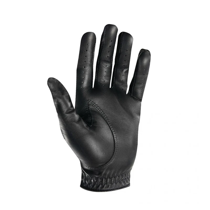 FOOTJOY Stasof Leather Glove (Black) - Image 2
