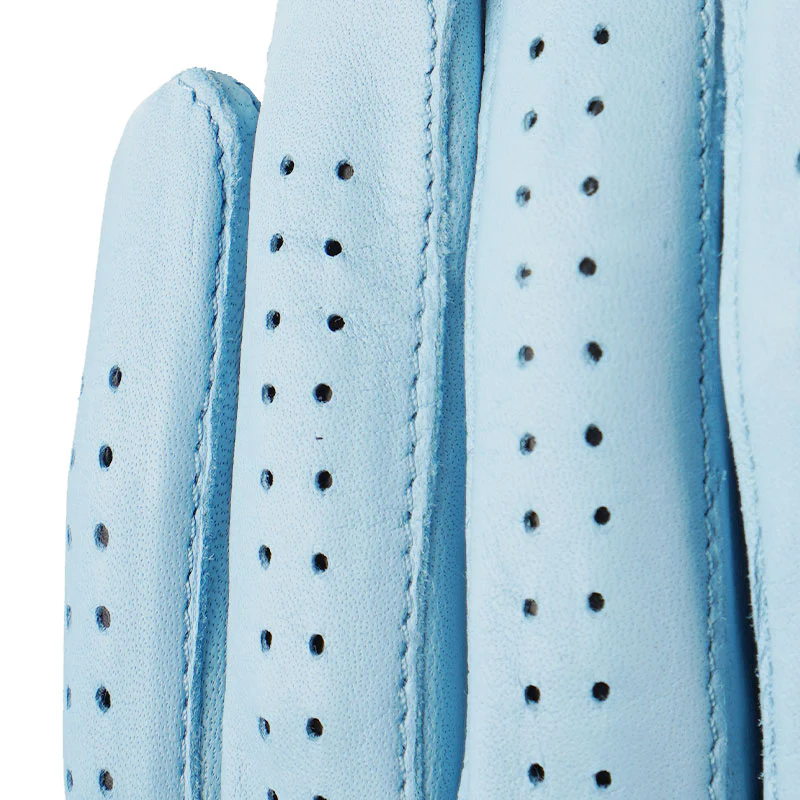 GFORE Signature Women's Leather Glove (Baja) - Image 4