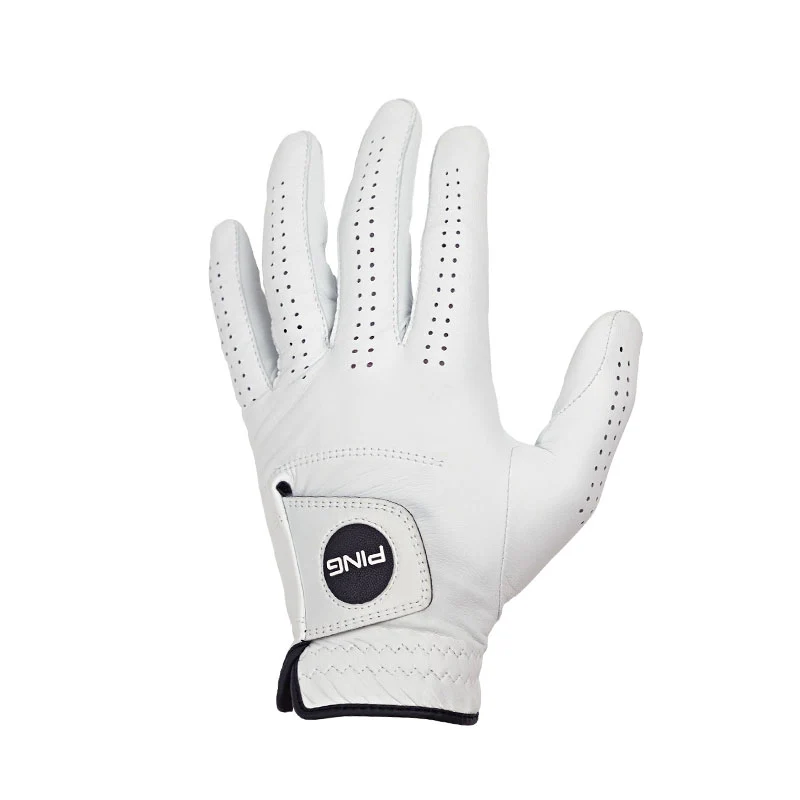 PING TR 251 Cadet Men's Leather Glove (White)