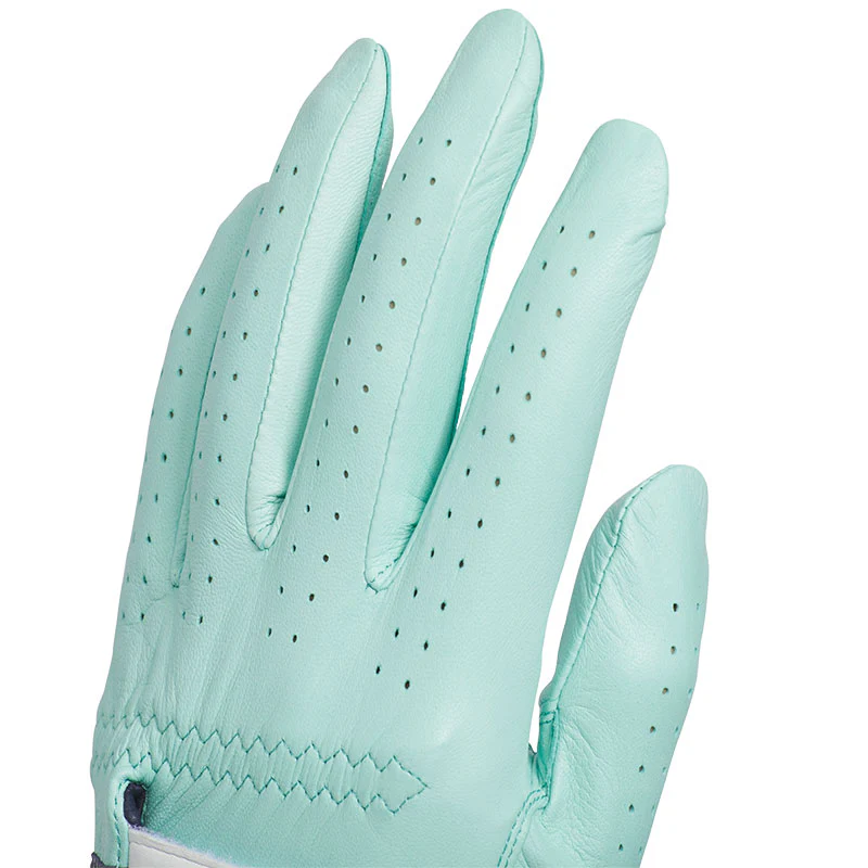 ADIDAS Originals Unisex Leather Glove (Clear Mint) - Image 3