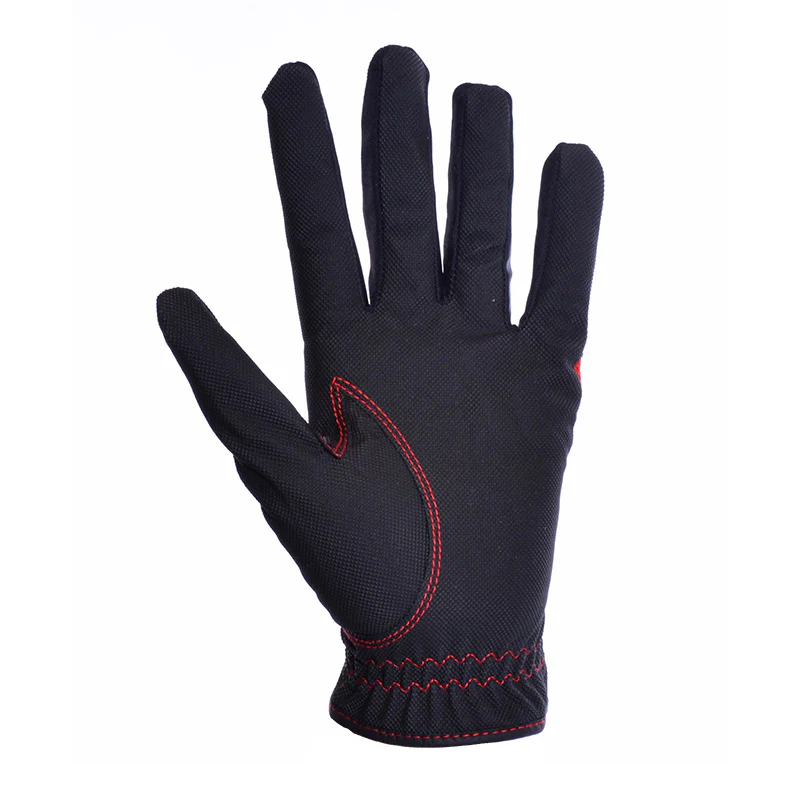 WILSON Junior Glove (Black) - Image 2