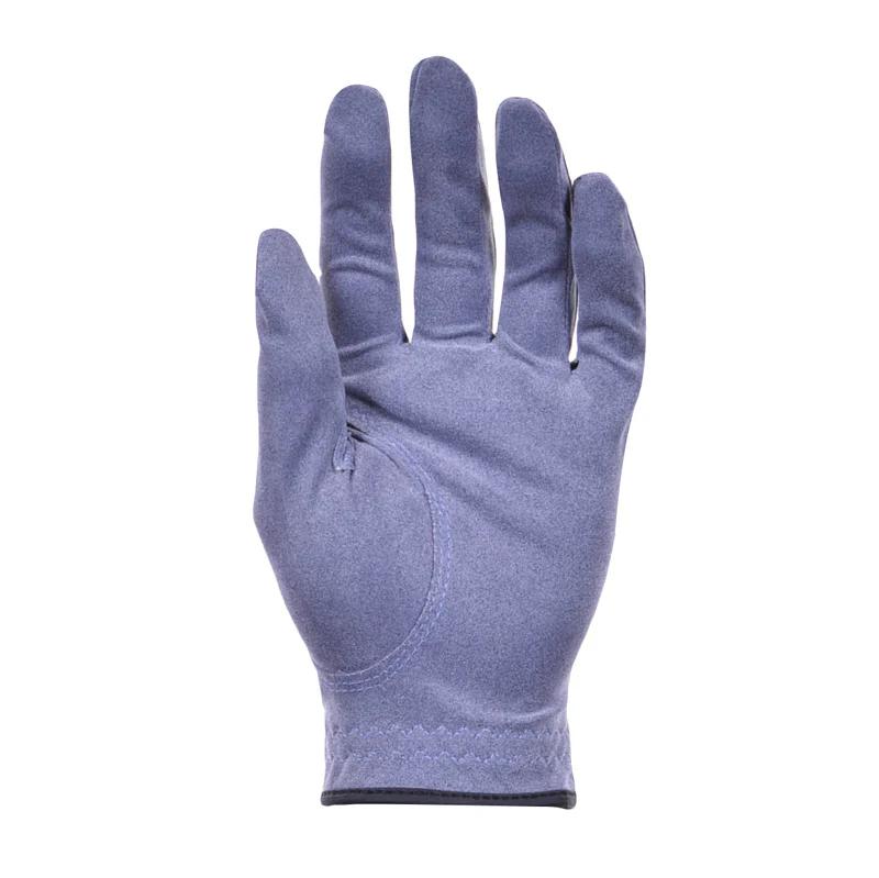 MIZUNO Tashoku Suede Men's Glove (Navy) - Image 2