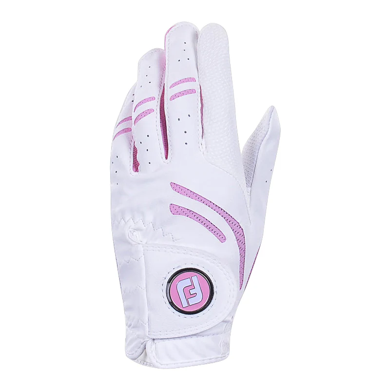 FOOTJOY GTXtreme Women's All-Weather Pair Gloves (Assorted)
