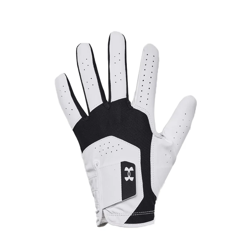 UNDER ARMOUR UA Iso-Chill Glove (Black/White/White)