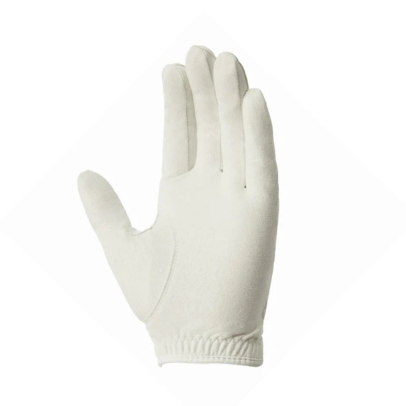 TAYLORMADE Men's All-Weather Glove (White) - Image 2