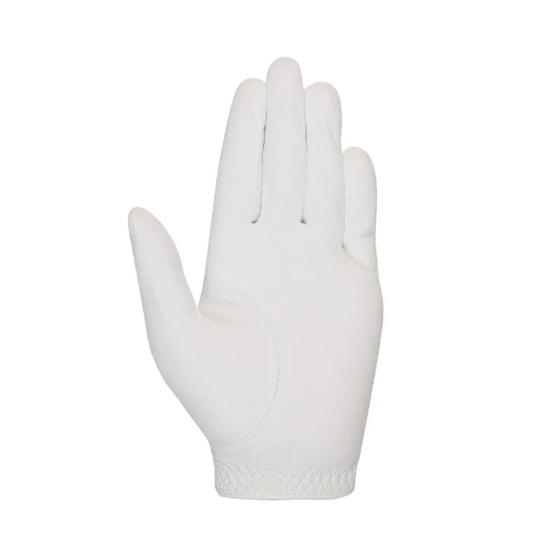 TAYLORMADE Player's All-Weather Men's Glove (White) - Image 2
