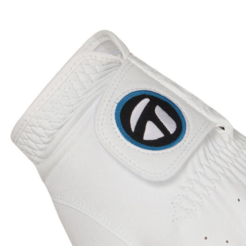 TAYLORMADE Player's All-Weather Men's Glove (White) - Image 4