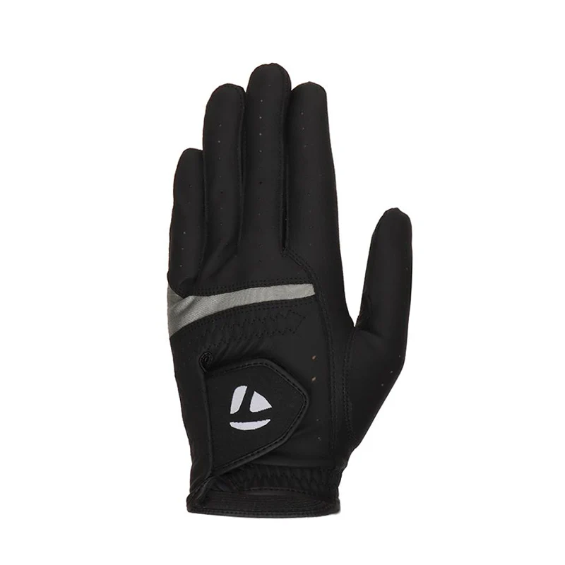 TAYLORMADE Durable Grip 3.0 Men's Glove (Black)