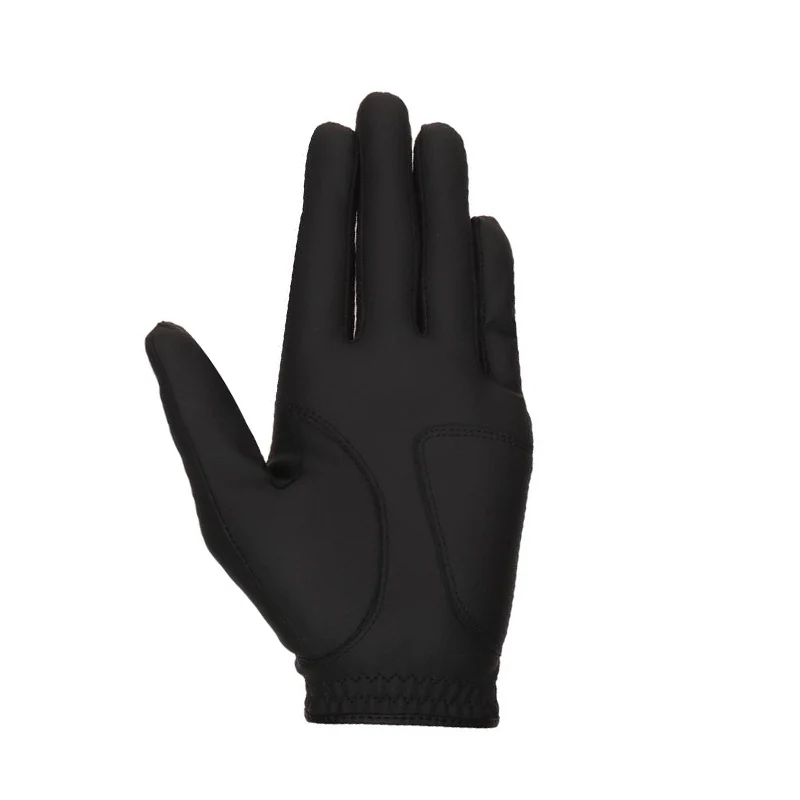 TAYLORMADE Durable Grip 3.0 Men's Glove (Black) - Image 2
