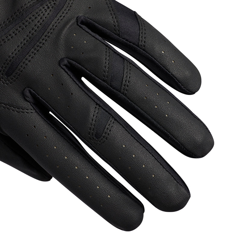 ADIDAS Aditech A/W Men's Glove (Black) - Image 3