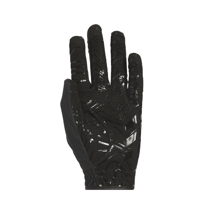 ADIDAS CodeChaos Unisex Glove (White/Yellow) - Image 2