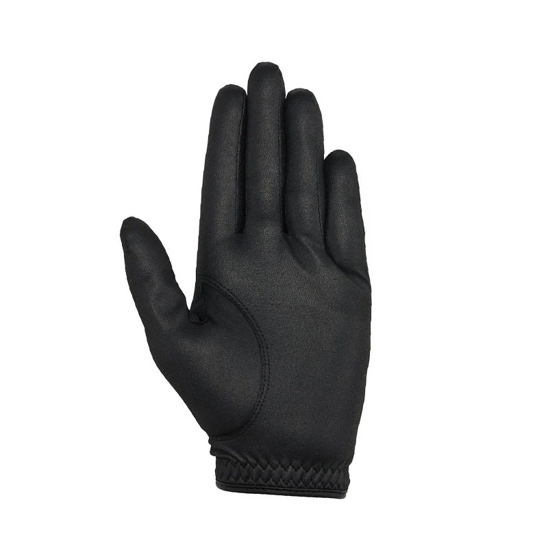 TAYLORMADE Player's All Weather Men's Glove (Black) - Image 2