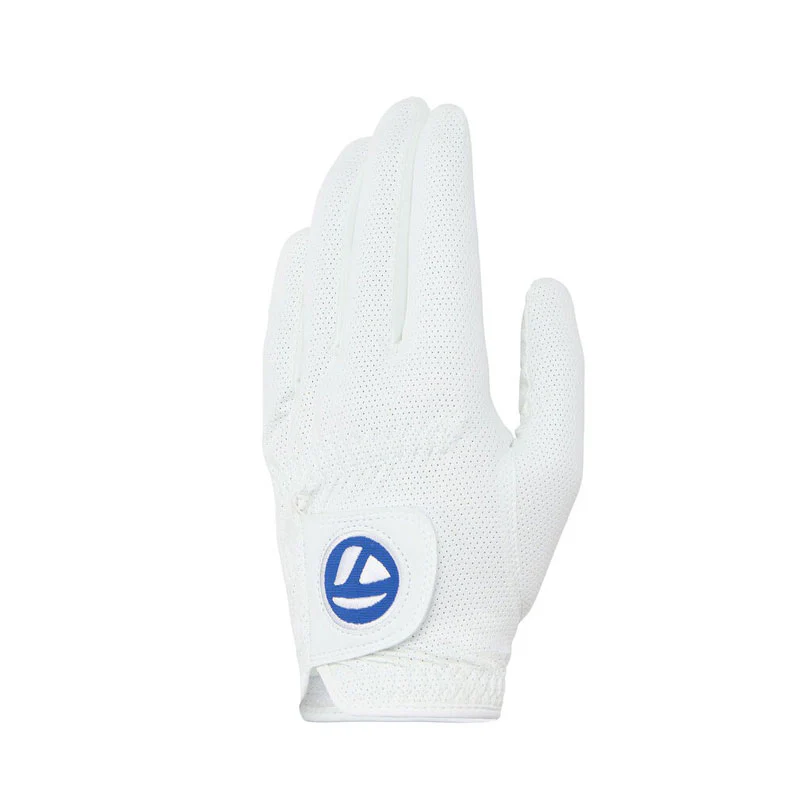 TAYLORMADE Player's Air All Weather Men's Glove (White)