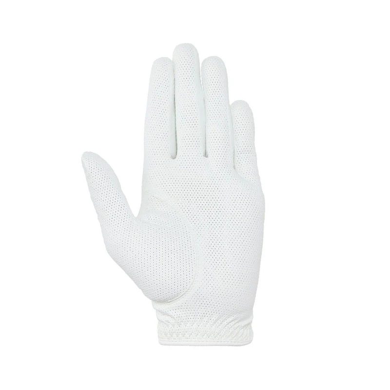 TAYLORMADE Player's Air All Weather Men's Glove (White) - Image 2