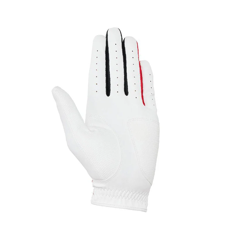 TAYLORMADE RBZ Men's All-Weather Glove (White) - Image 2
