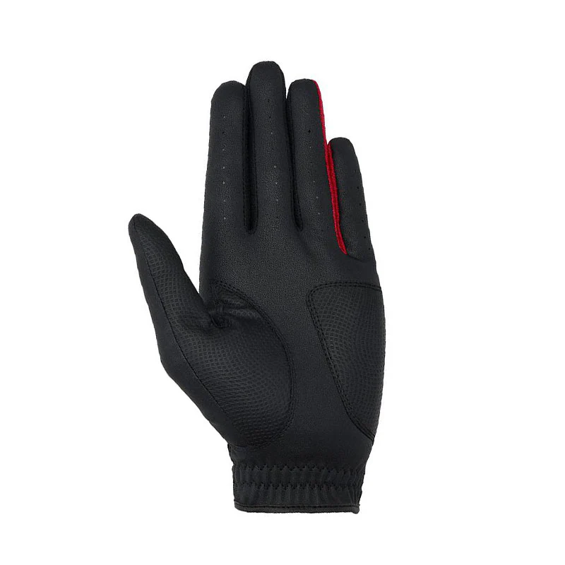TAYLORMADE RBZ Men's All-Weather Glove (Black) - Image 2