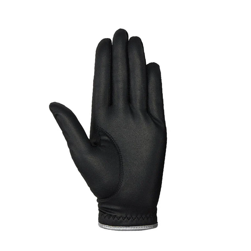 TAYLORMADE Player's All Weather Women's Glove (Black) - Image 2