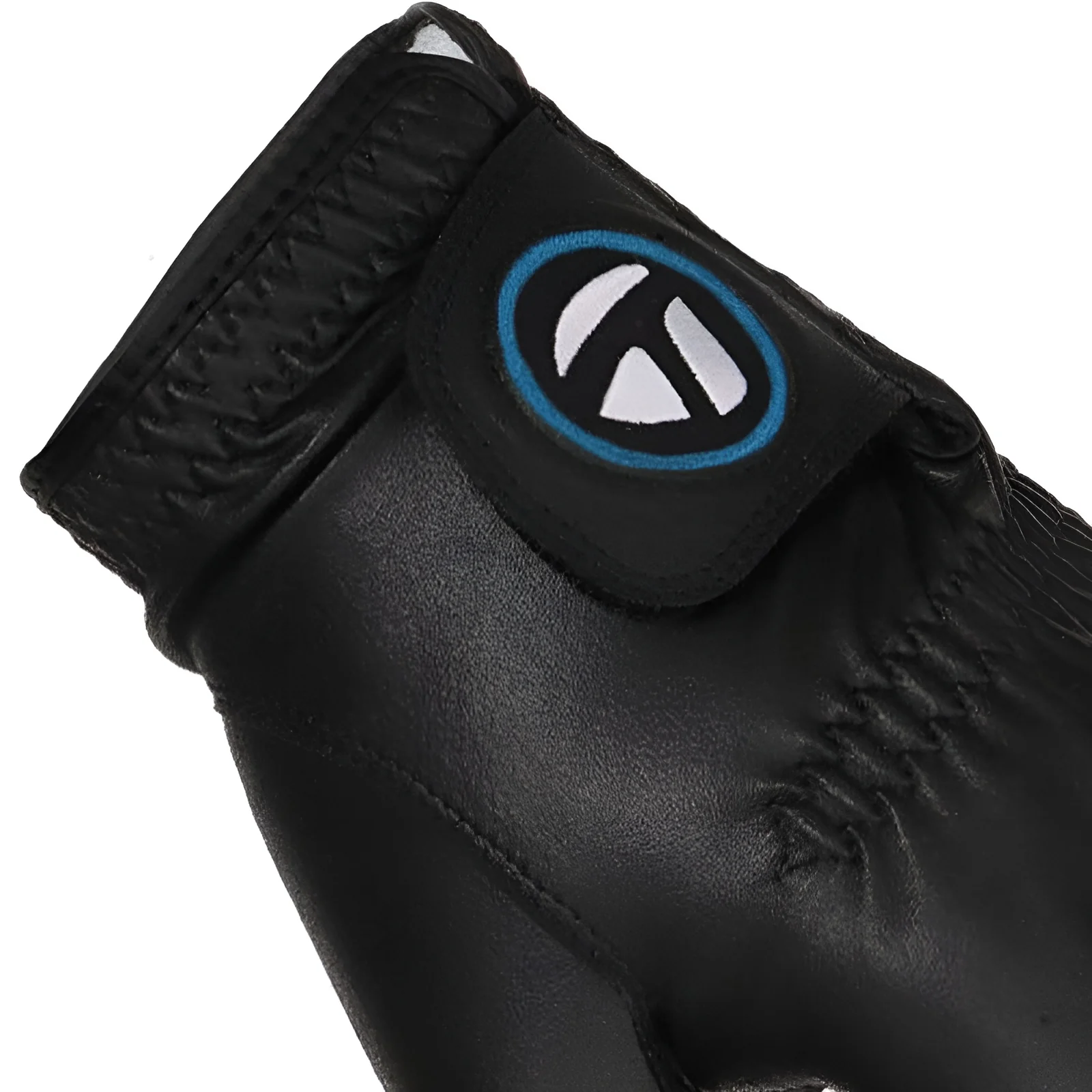 TAYLORMADE Player's Men's All-Weather Glove (Black) - Image 3