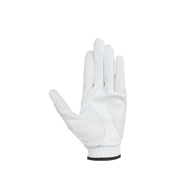 FOOTJOY Junior All-Weather Glove (White/Black) - Image 2