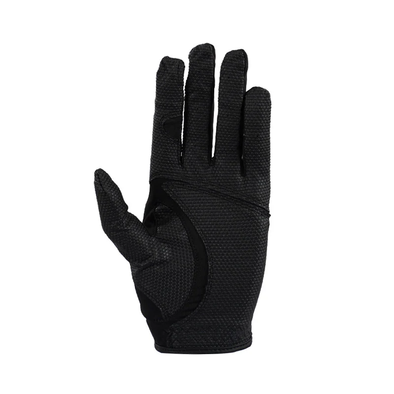 HONMA Men's All-Weather Glove (Black/Black) - Image 2
