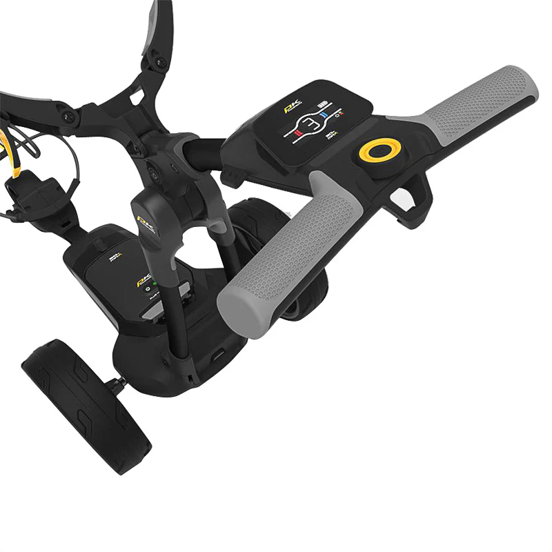 POWAKADDY FX3 18Hole 3-Wheels With Lithium Battery - Image 3