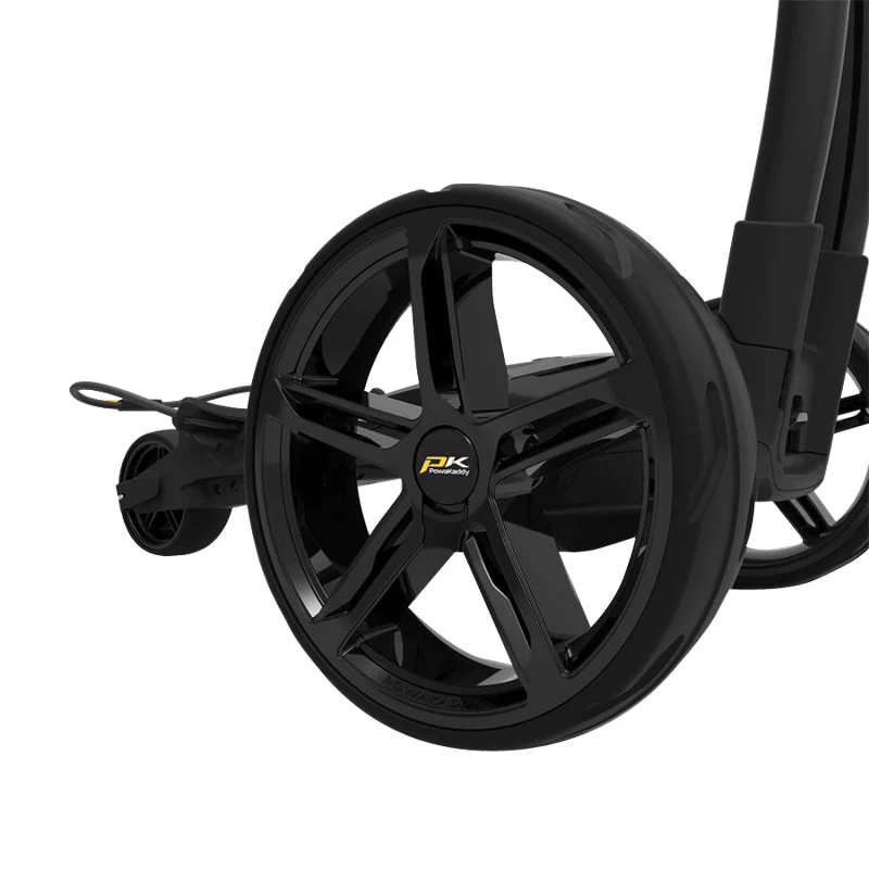 POWAKADDY FX3 18Hole 3-Wheels With Lithium Battery - Image 5