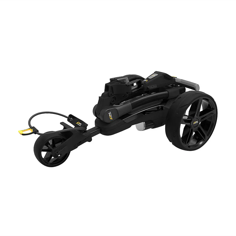 POWAKADDY FX3 18Hole 3-Wheels With Lithium Battery - Image 6