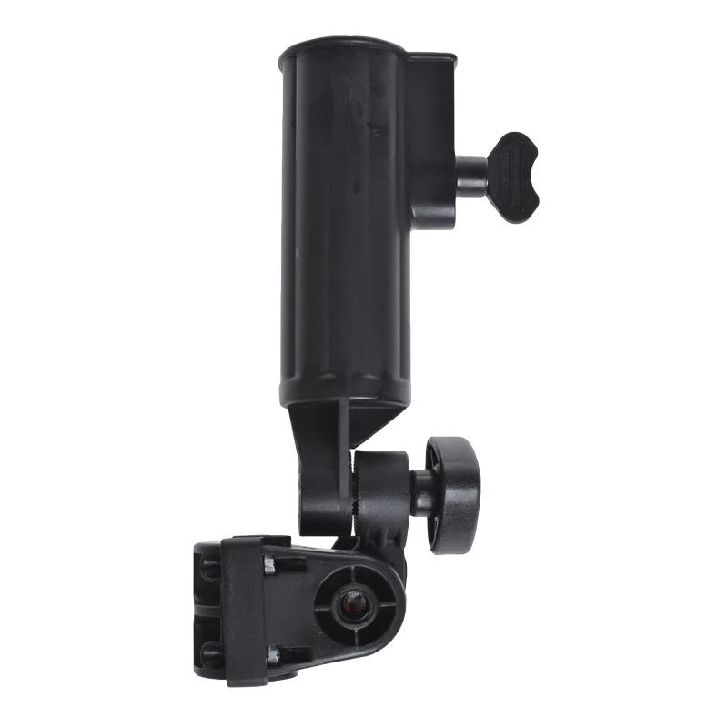 AEROCART Alum 3-Wheels Trolley (Black) - Image 3