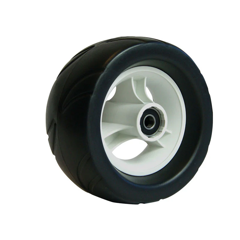 MOTOCADDY S3 DIGITAL FRONT WHEEL & HOUSING - Image 2